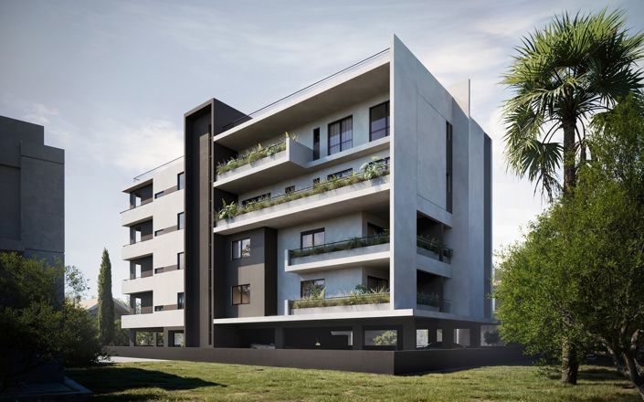 Image No.4-1 Bed Apartment for sale