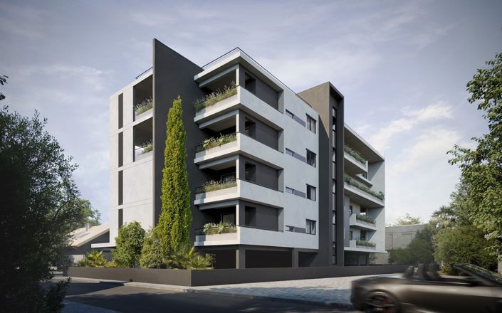 Image No.2-1 Bed Apartment for sale