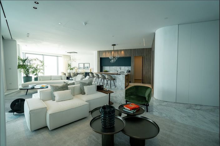 Image No.2-1 Bed Apartment for sale