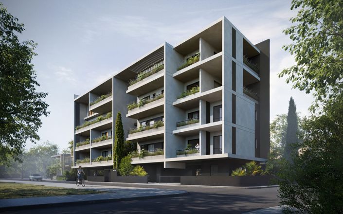 Image No.4-1 Bed Apartment for sale