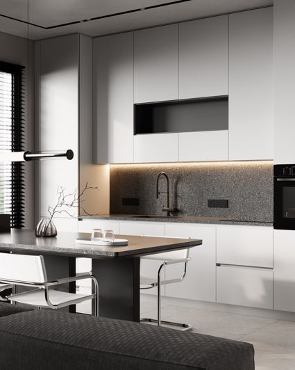 Image No.7-1 Bed Apartment for sale