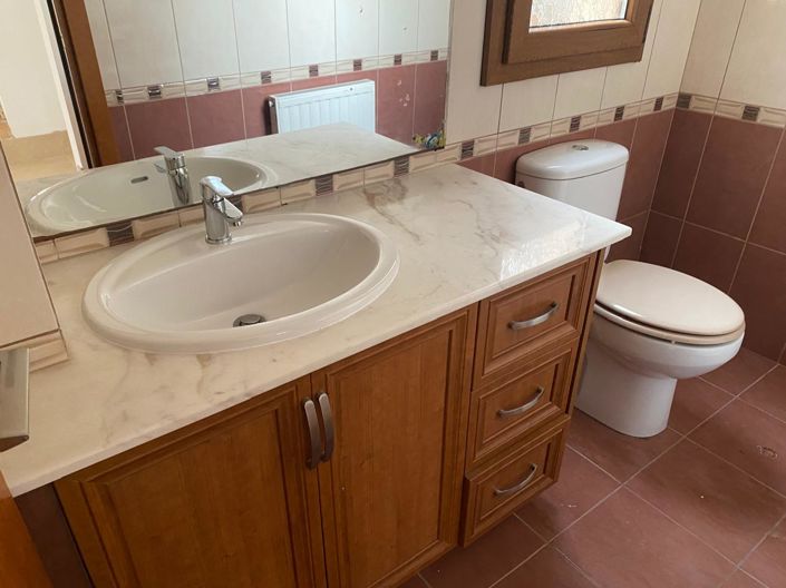 Image No.12-Villa de 3 chambres à vendre à Paphos