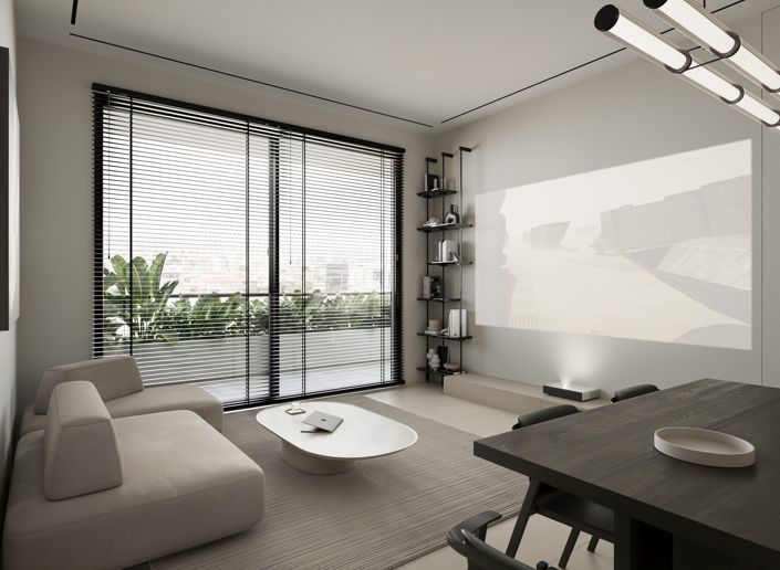 Image No.10-1 Bed Apartment for sale