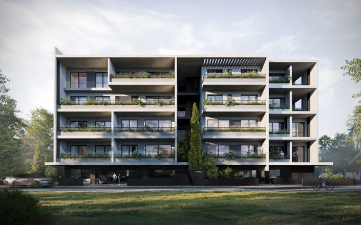 Image No.2-1 Bed Apartment for sale