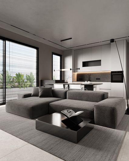 Image No.7-1 Bed Apartment for sale