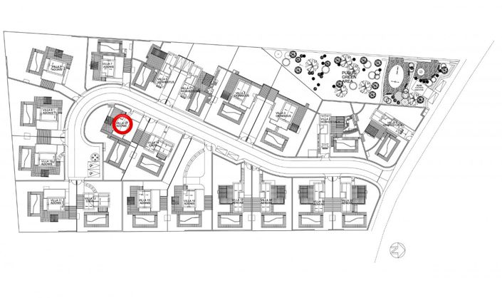 Image No.17-3 Bed Bungalow for sale