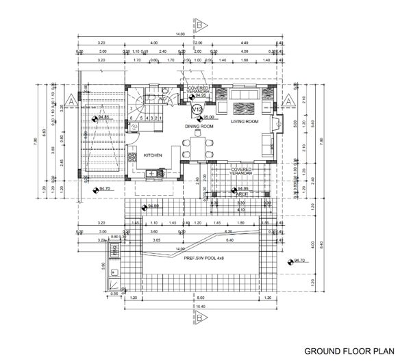 Image No.18-Villa de 2 chambres à vendre à Limassol