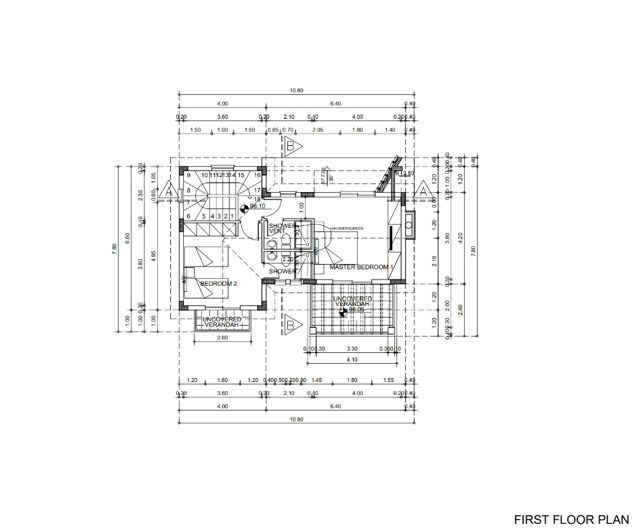 Image No.19-Villa de 2 chambres à vendre à Limassol