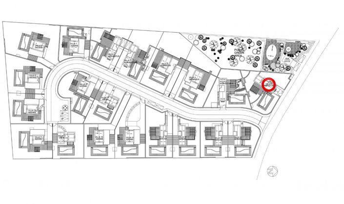 Image No.17-Villa de 3 chambres à vendre à Limassol