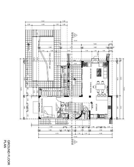 Image No.19-Villa de 3 chambres à vendre à Limassol