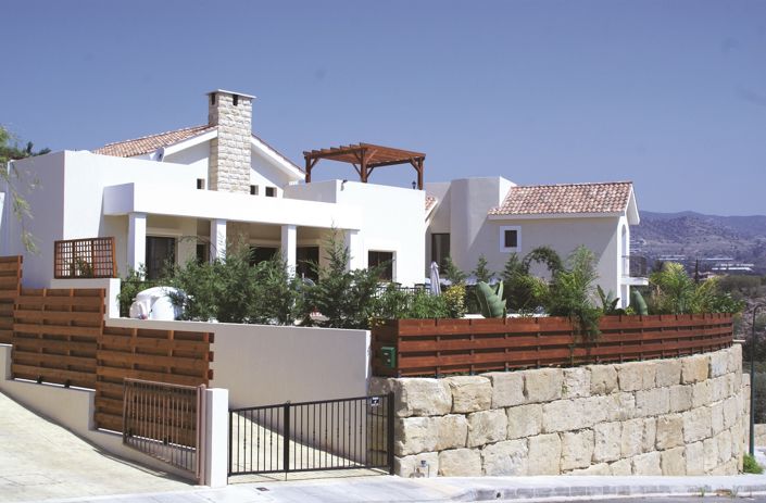 Image No.3-Villa de 3 chambres à vendre à Monagrouli
