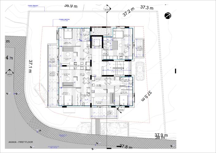 Image No.7-Studio for sale