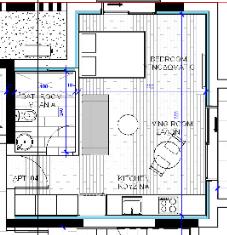 Image No.8-Studio for sale