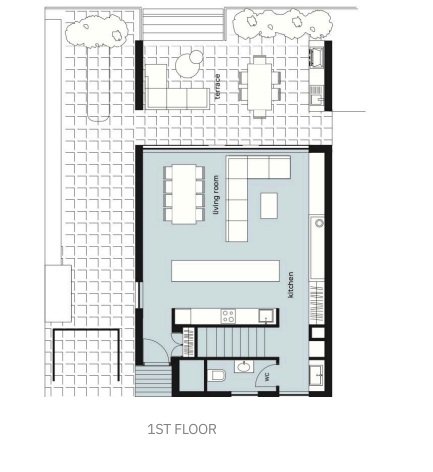 Image No.22-3 Bed Villa for sale