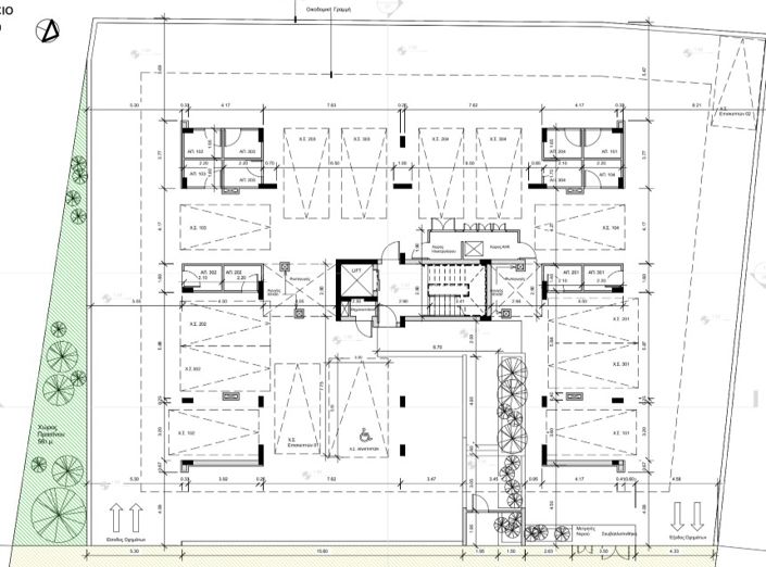 Image No.7-2 Bed Apartment for sale