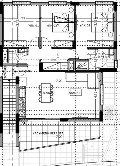 Image No.8-Appartement de 3 chambres à vendre à Limassol