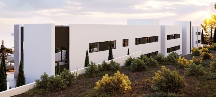 Image No.4-2 Bed Apartment for sale