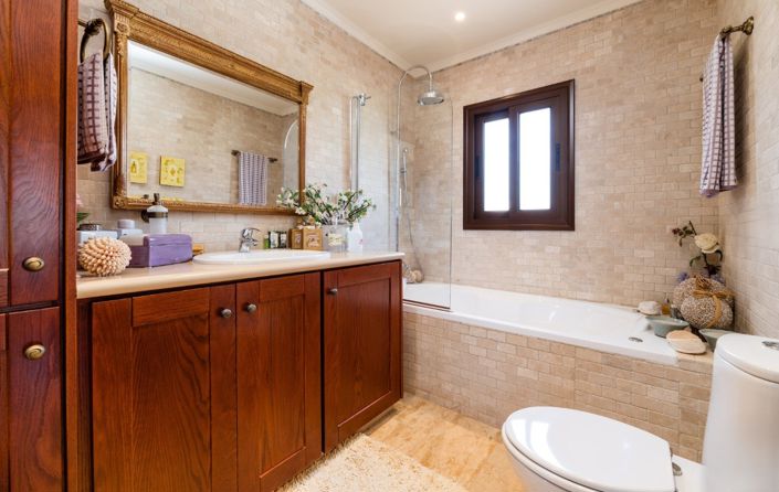 Image No.17-4 Bed Villa for sale