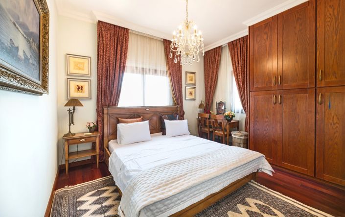 Image No.18-4 Bed Villa for sale