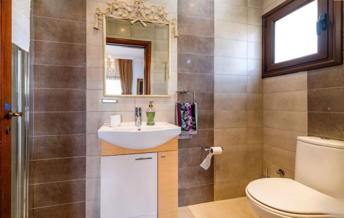 Image No.21-4 Bed Villa for sale