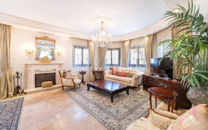 Image No.6-4 Bed Villa for sale