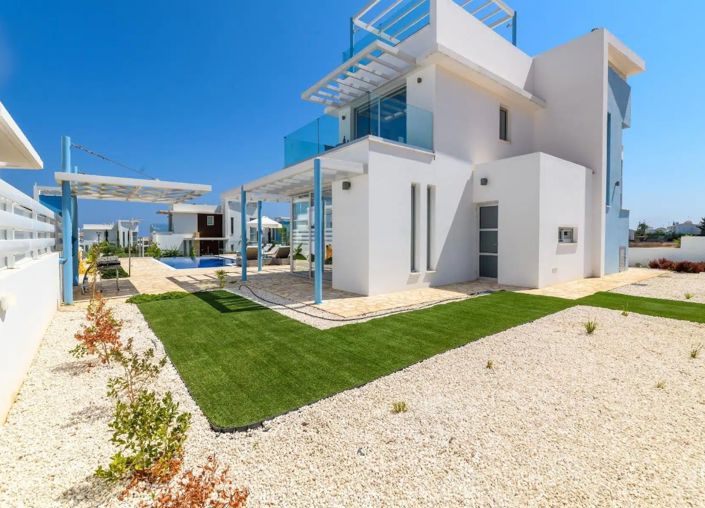 Image No.15-3 Bed Villa for sale