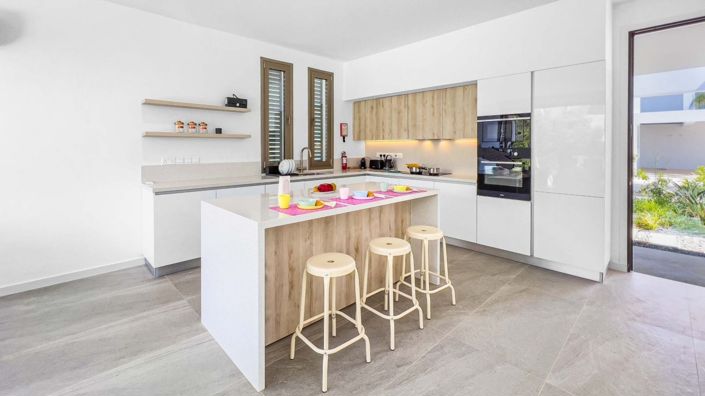 Image No.11-3 Bed Villa for sale