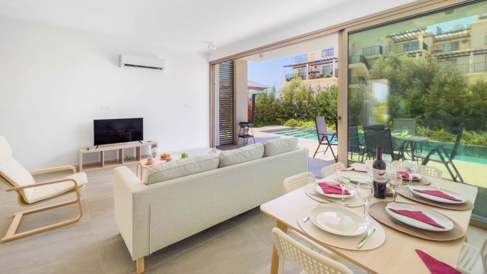 Image No.20-3 Bed Villa for sale