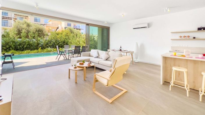 Image No.21-3 Bed Villa for sale