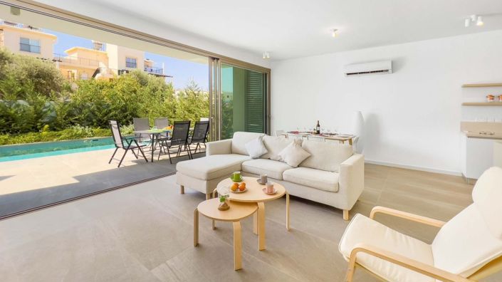 Image No.22-3 Bed Villa for sale