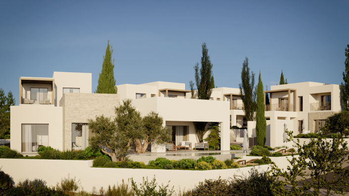 Image No.12-3 Bed Villa for sale