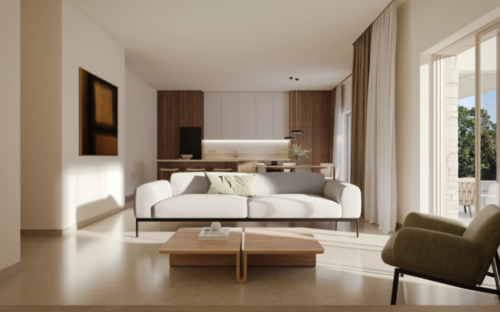 Image No.4-3 Bed Villa for sale