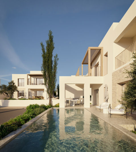 Image No.9-3 Bed Villa for sale