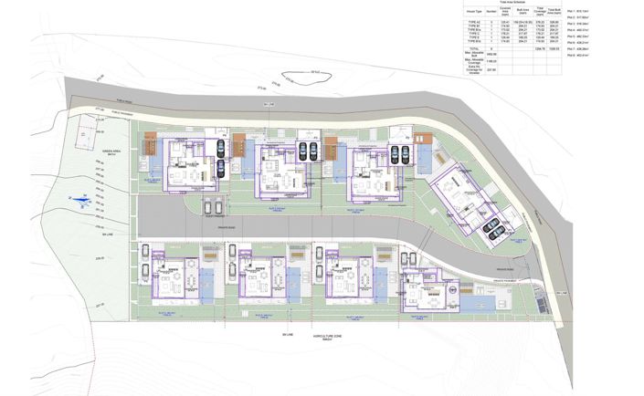 Image No.17-4 Bed Villa for sale