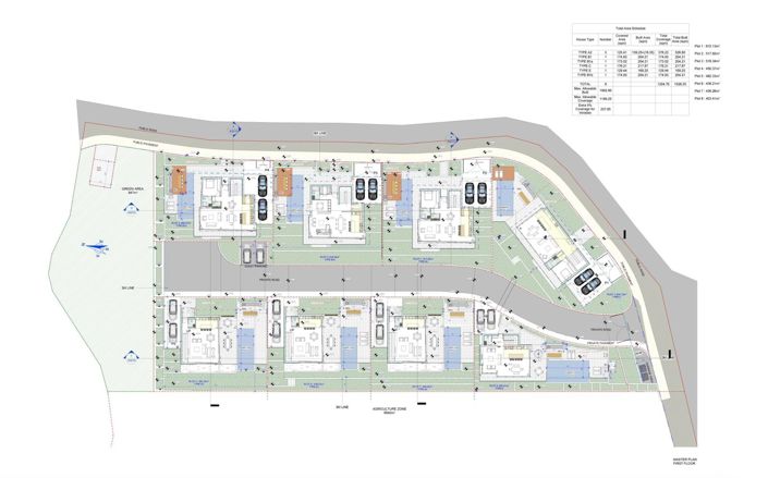 Image No.18-4 Bed Villa for sale