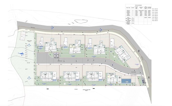 Image No.19-4 Bed Villa for sale