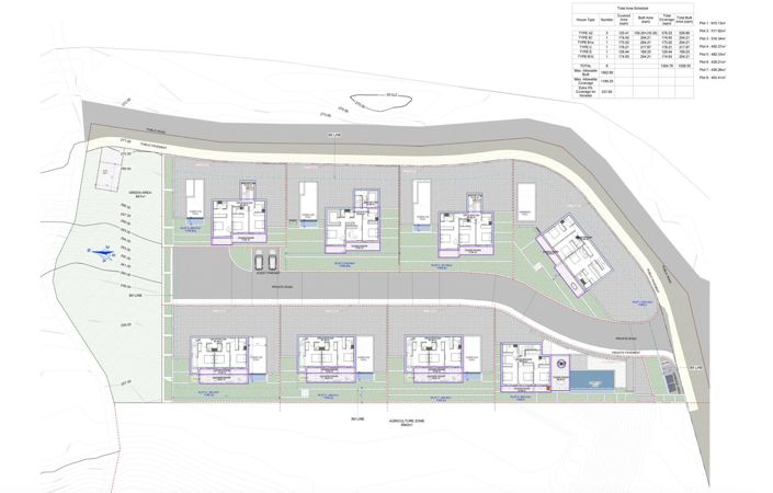 Image No.20-4 Bed Villa for sale