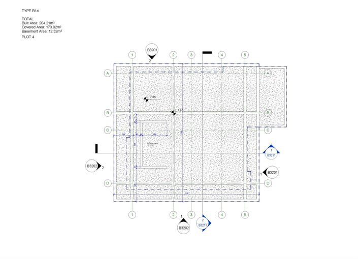 Image No.22-4 Bed Villa for sale