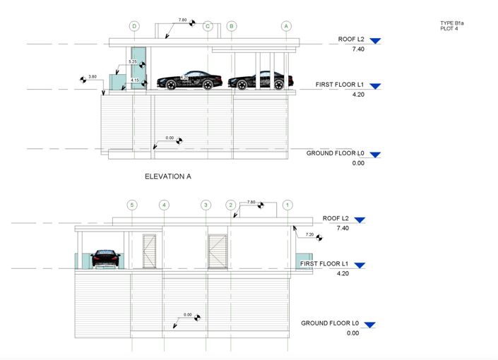 Image No.24-4 Bed Villa for sale