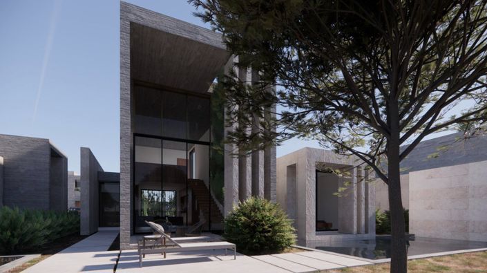 Image No.10-4 Bed Villa for sale