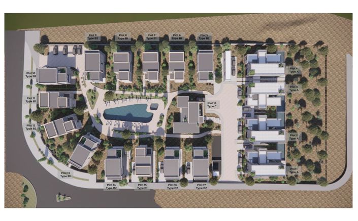 Image No.16-4 Bed Villa for sale