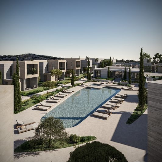 Image No.19-4 Bed Villa for sale