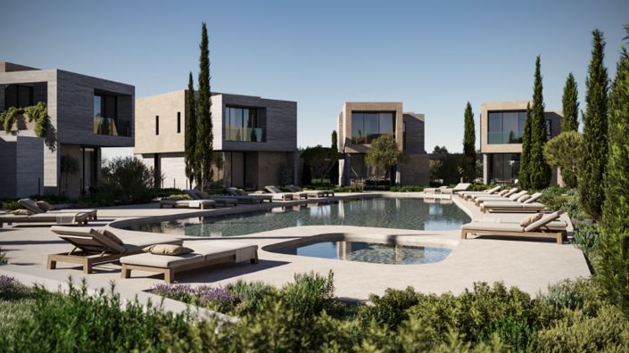 Image No.20-4 Bed Villa for sale