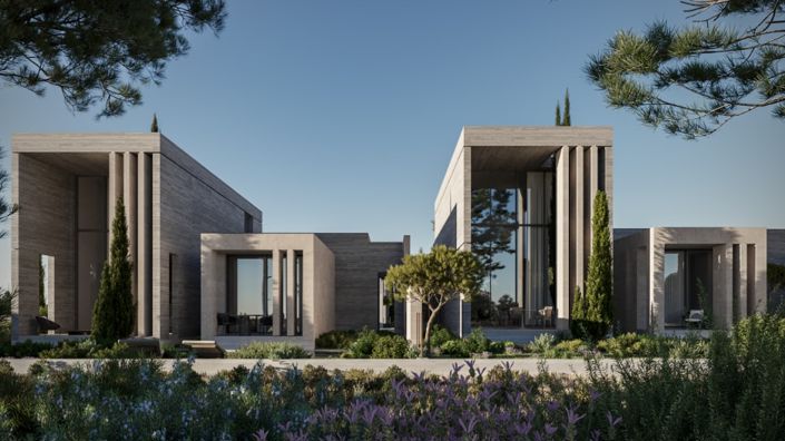 Image No.21-4 Bed Villa for sale