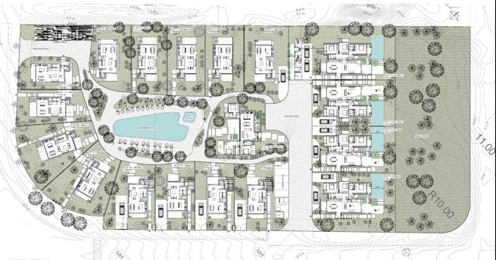 Image No.23-4 Bed Villa for sale