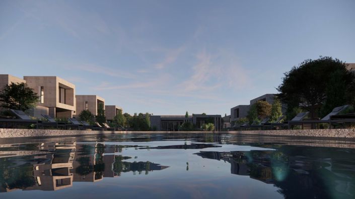 Image No.9-4 Bed Villa for sale