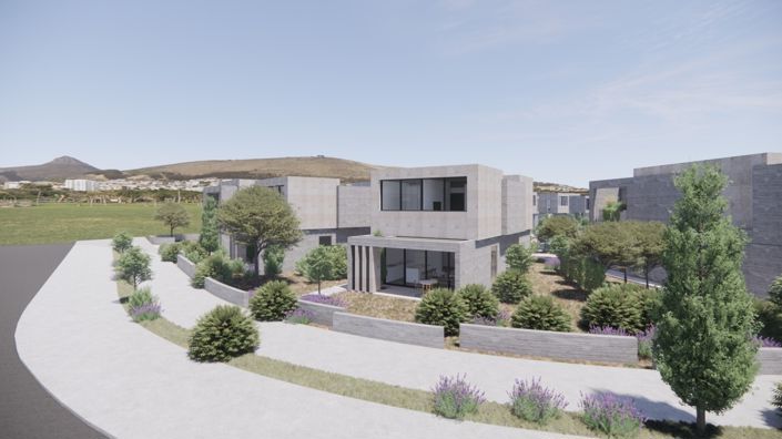 Image No.15-3 Bed Villa for sale