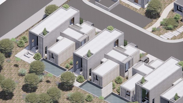 Image No.16-3 Bed Villa for sale