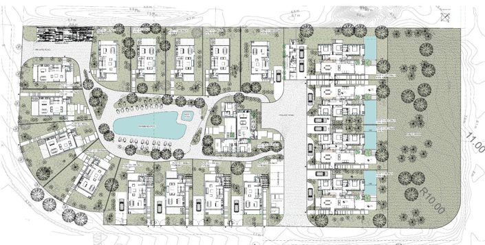 Image No.18-3 Bed Villa for sale