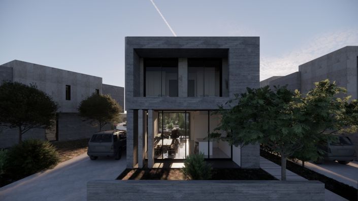 Image No.9-3 Bed Villa for sale